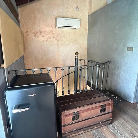 Casa Del Bosco Appartement Busca Buitenkant foto