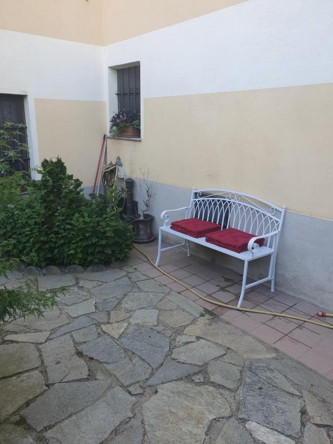 Casa Del Bosco Appartement Busca Buitenkant foto